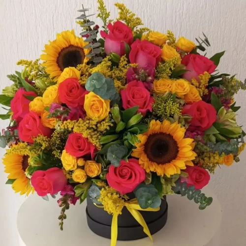 arreglo en desayunos sorpresa valledupar