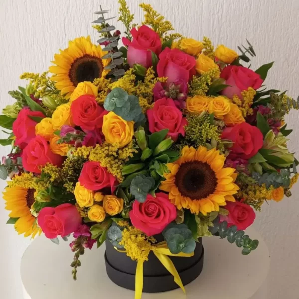 arreglo en desayunos sorpresa valledupar