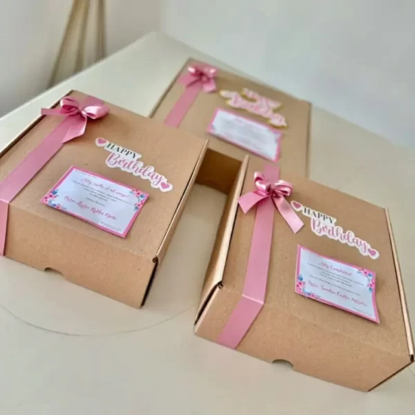 🎁 Desayuno Sorpresa “Detalles con Amor” 🌸