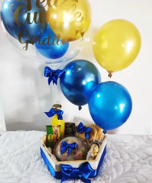 anchetas de desayunos sorpresa valledupar