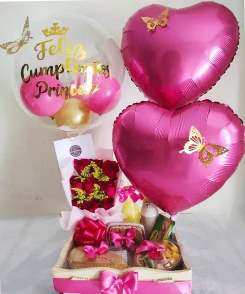 desayunos sorpresa en valledupar