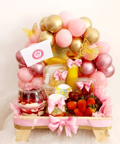 desayunos sorpresa valledupar